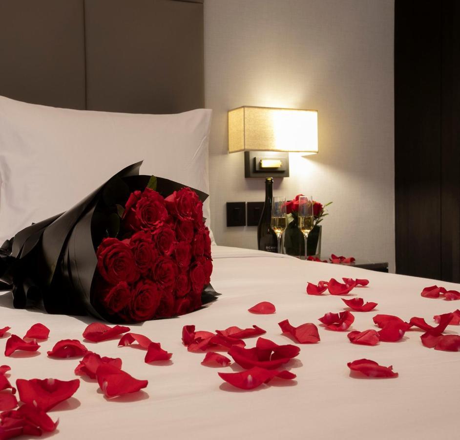 כוויית Hyatt Regency Al Kout Mall מראה חיצוני תמונה