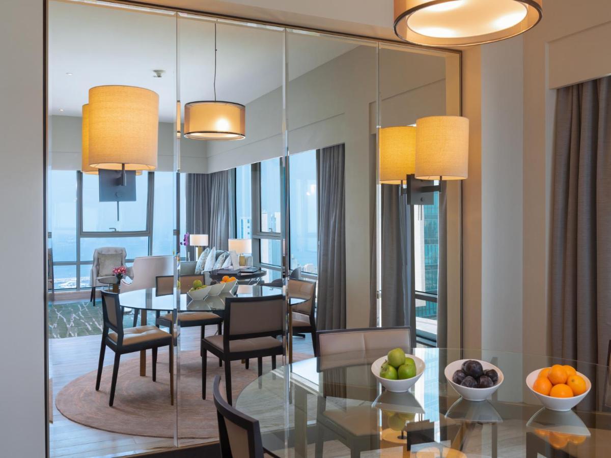 כוויית Hyatt Regency Al Kout Mall מראה חיצוני תמונה
