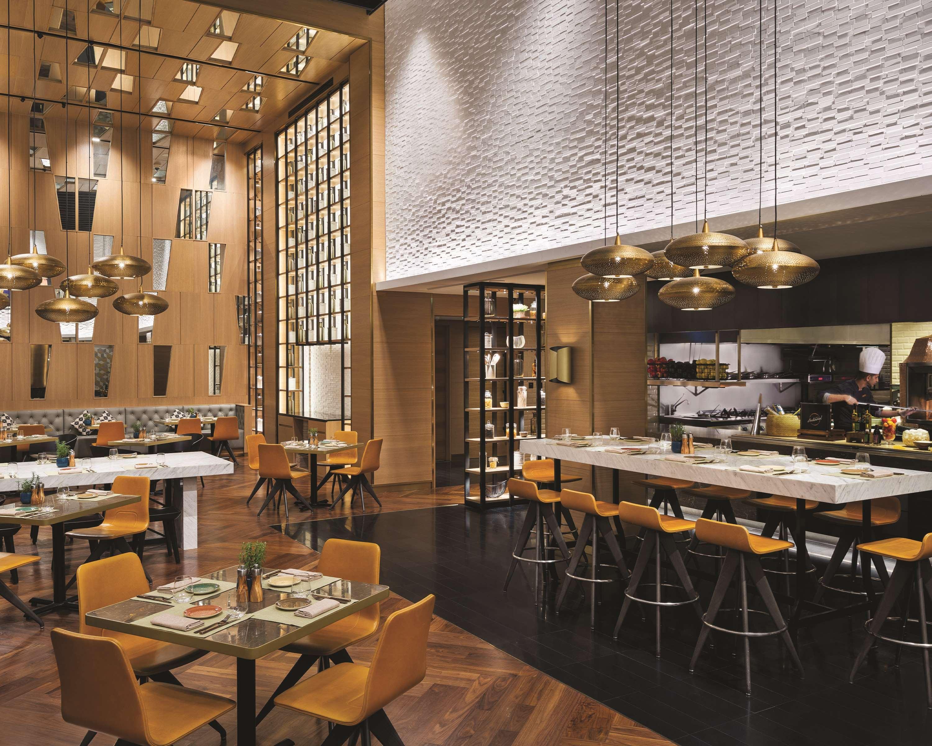 כוויית Hyatt Regency Al Kout Mall מראה חיצוני תמונה The Kitchen