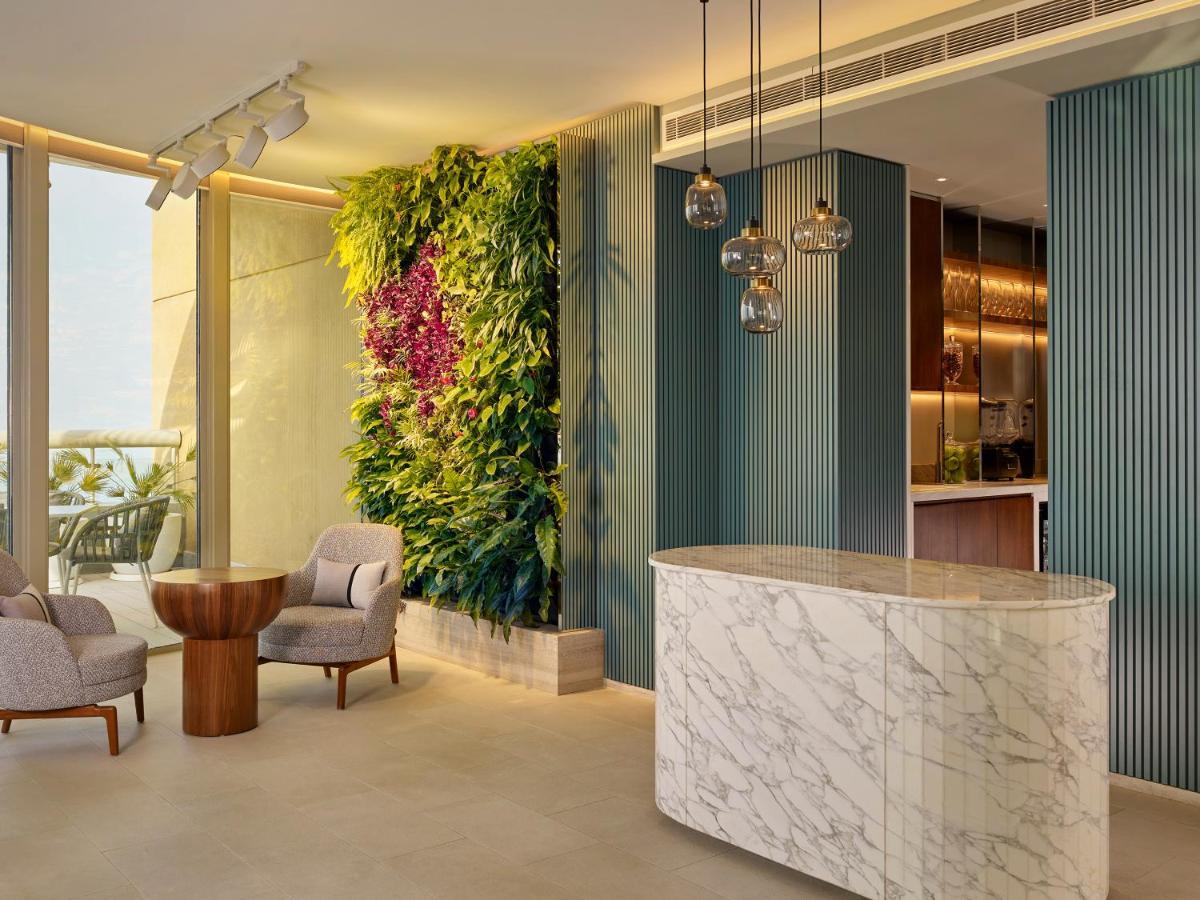 כוויית Hyatt Regency Al Kout Mall מראה חיצוני תמונה Interior design of a residential apartment