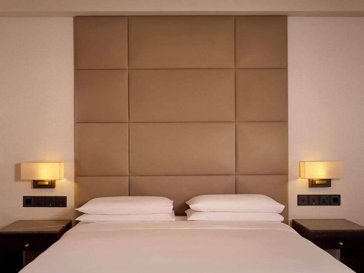 כוויית Hyatt Regency Al Kout Mall מראה חיצוני תמונה