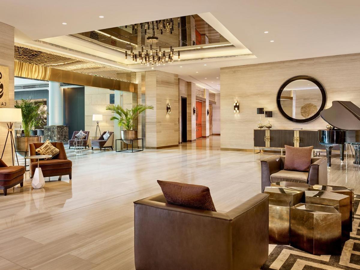 כוויית Hyatt Regency Al Kout Mall מראה חיצוני תמונה Lobby